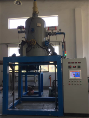 真空退火爐與其他熱處理設備有何不同之處？